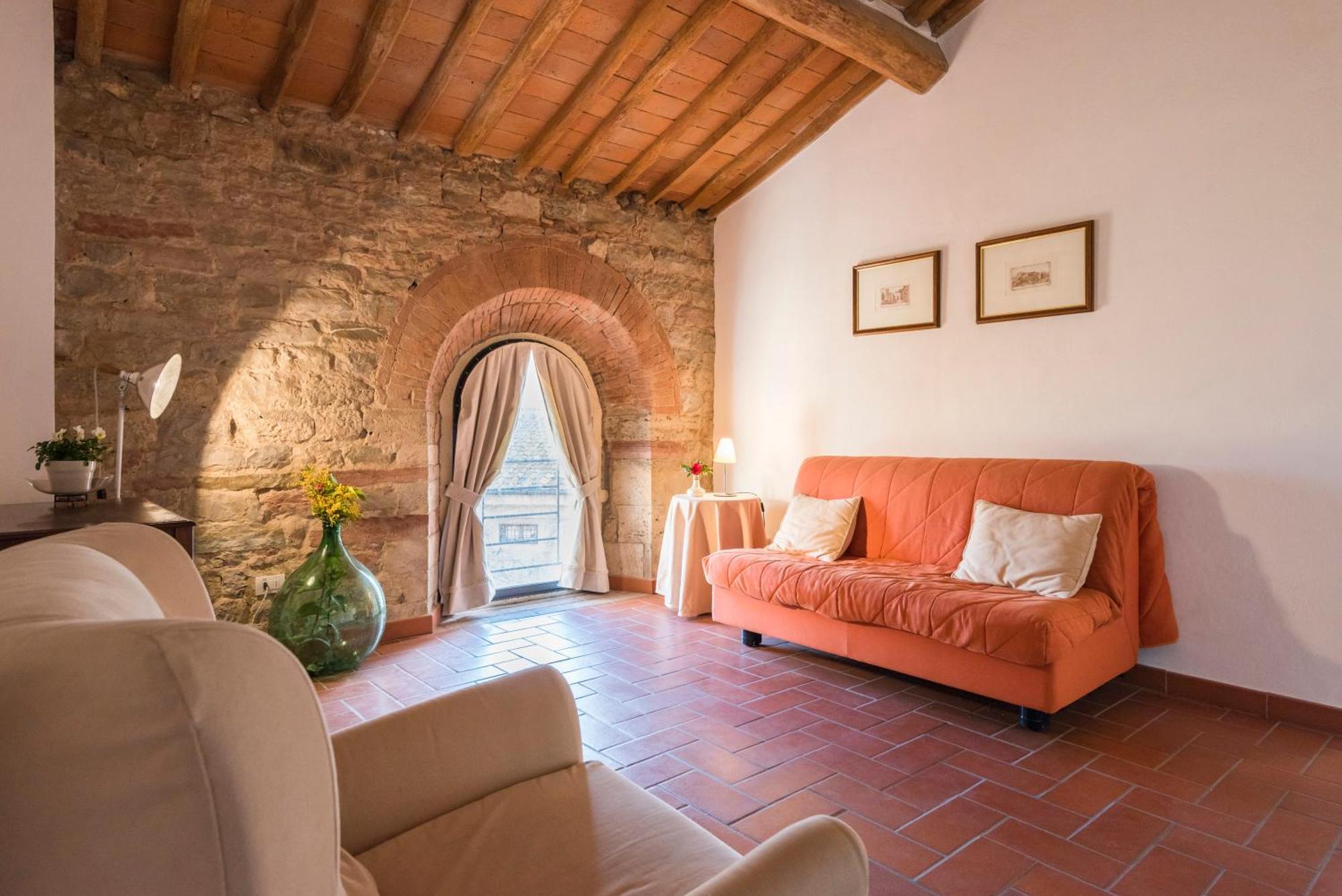Il Chiostro Appartamenti & Suites Suvereto Exterior photo