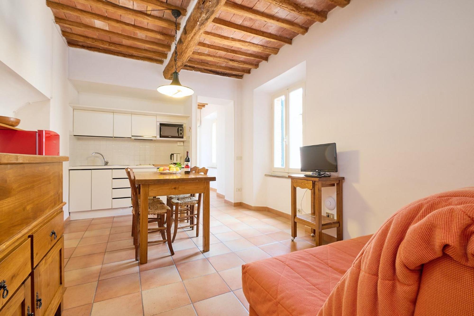 Il Chiostro Appartamenti & Suites Suvereto Exterior photo
