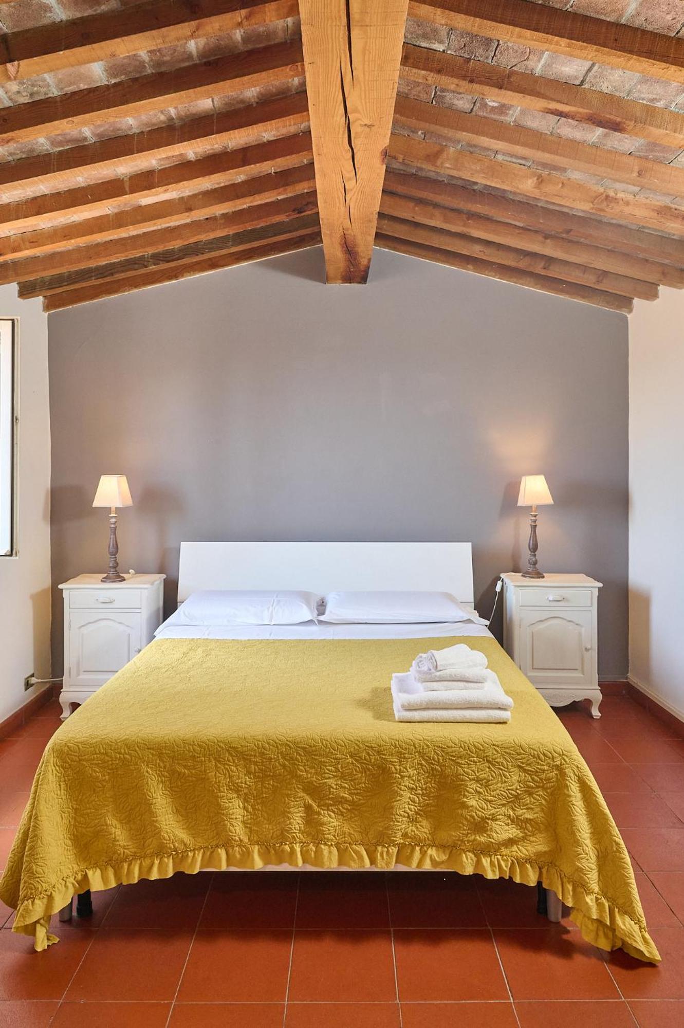 Il Chiostro Appartamenti & Suites Suvereto Exterior photo