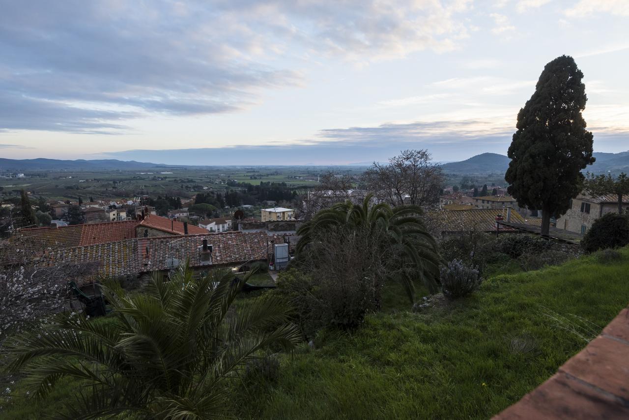 Il Chiostro Appartamenti & Suites Suvereto Exterior photo